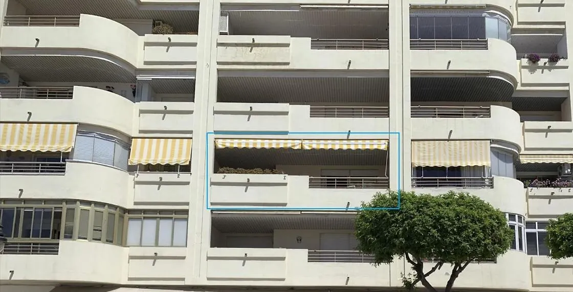 Espectacular Apartamento Estepona, Primera Linea De Playa, Totalmente Reformado En 2023 Apartment 0*, Estepona Spain